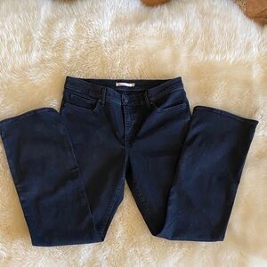 Levis 315 Shaping Women's Boot Cut Jeans